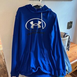 Under armour mens large